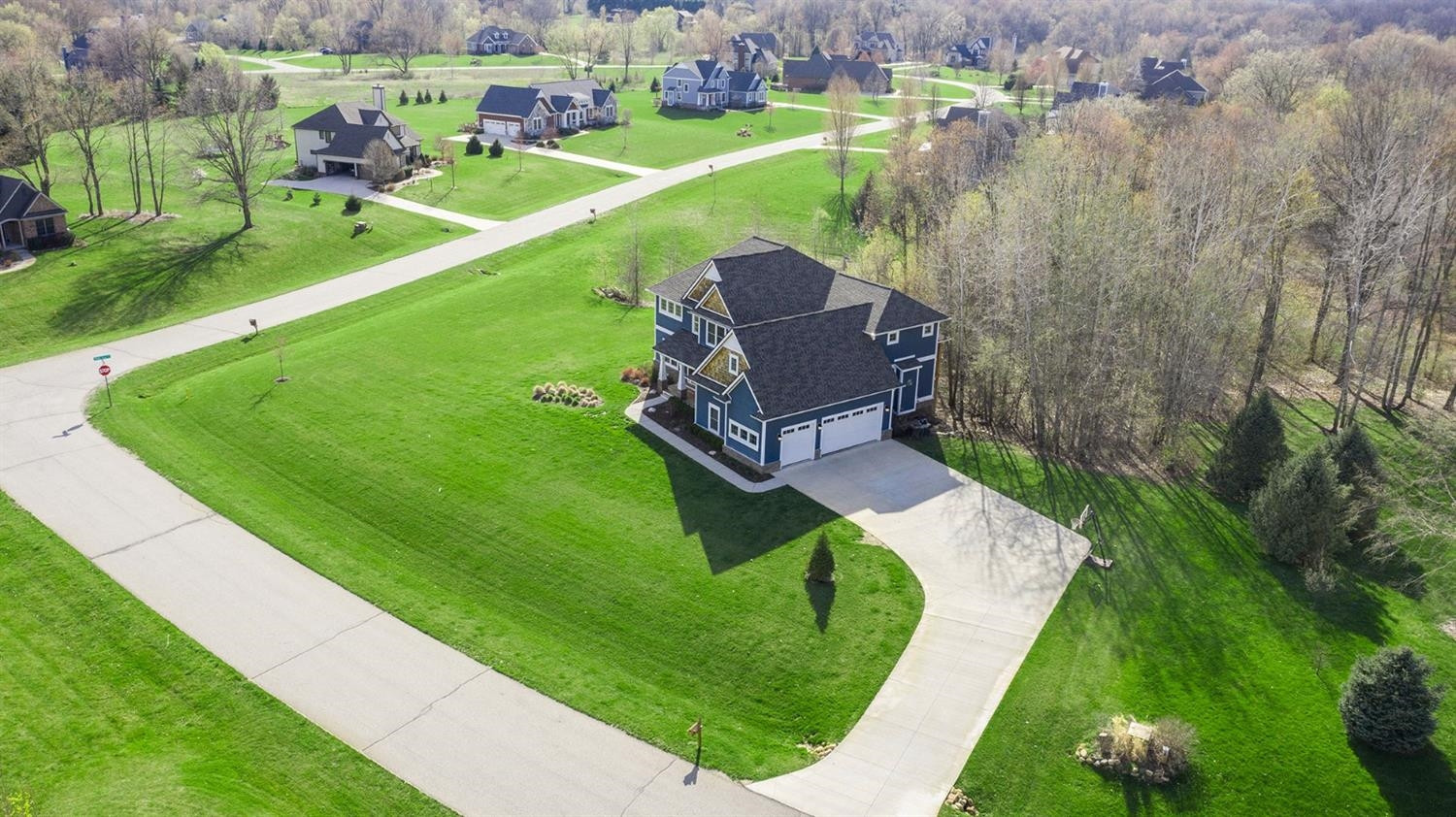 7465 Timber Ridge Court Dexter, MI 48130 - Photo 51 of 56 Photo 51