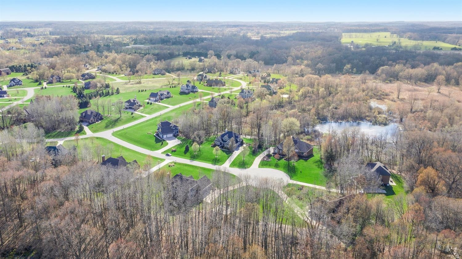 7465 Timber Ridge Court Dexter, MI 48130 - Photo 55 of 56 Photo 55
