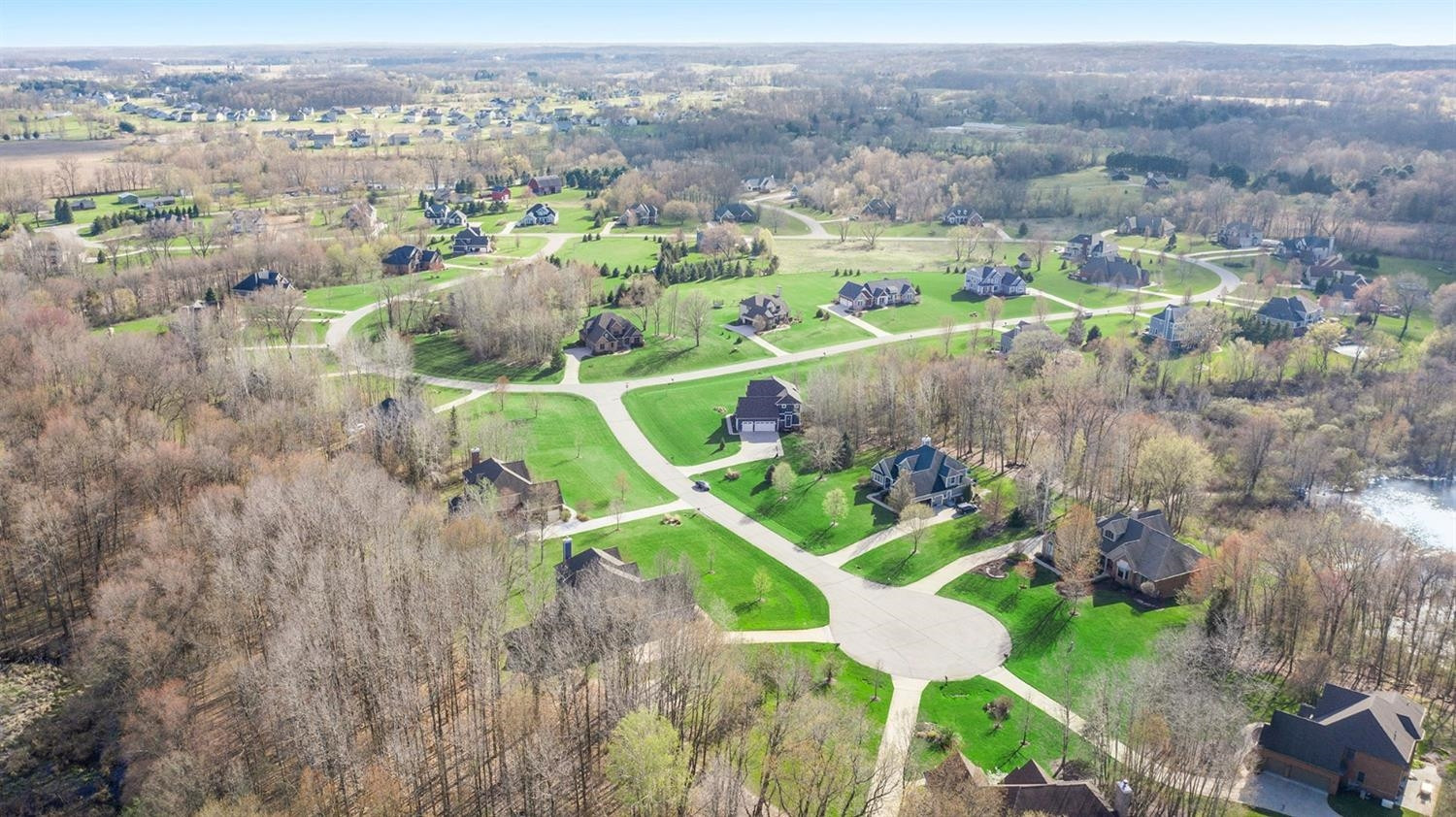 7465 Timber Ridge Court Dexter, MI 48130 - Photo 56 of 56 Photo 56