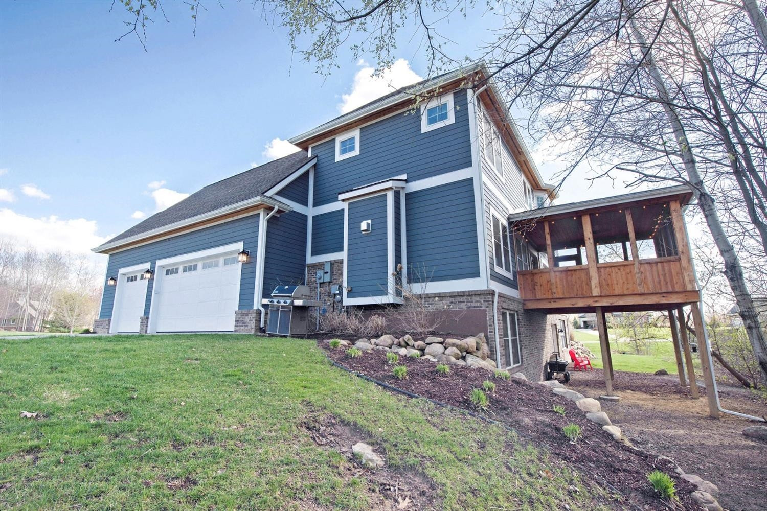7465 Timber Ridge Court Dexter, MI 48130 - Photo 6 of 56 Photo 6