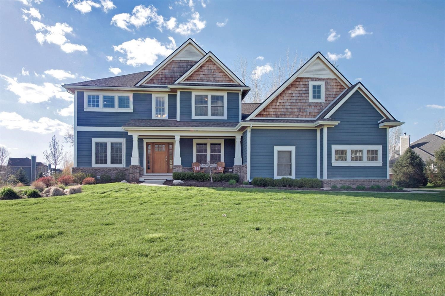 7465 Timber Ridge Court Dexter, MI 48130 - Photo 7 of 56 Photo 7