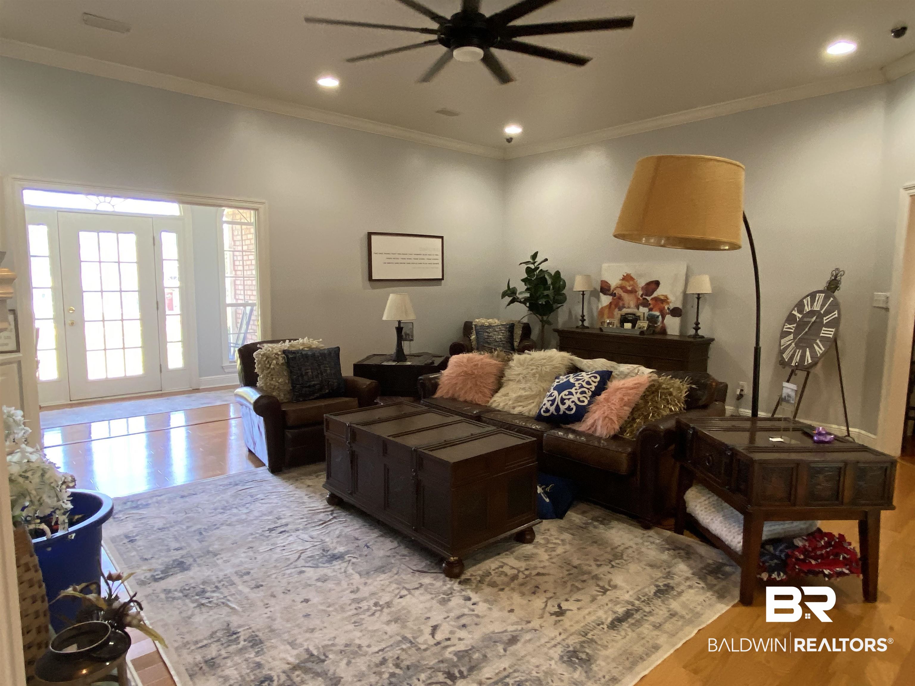418 Azalea Drive Monroeville, AL 36460 - Photo 21 of 38