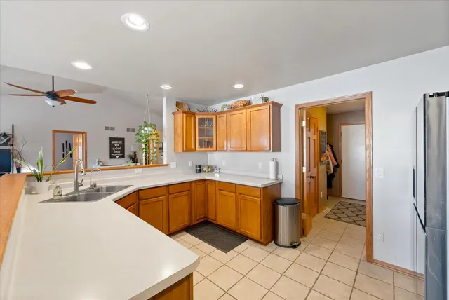 $474,900 | 814 Chisholm Lane, Port Washington, WI 53074