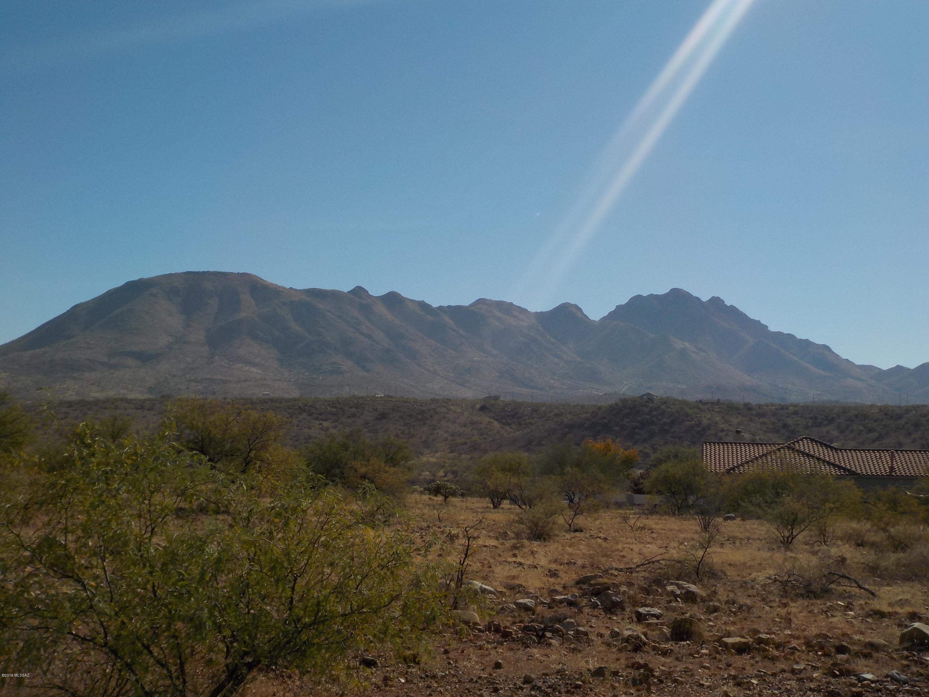 1846 Via El Paso Rio Rico, AZ 85648 - Photo 3 of 29