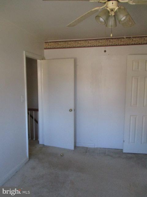6125 Dunroming Road Baltimore, MD 21239 - Photo 16 of 21 a view of a room with an empty space