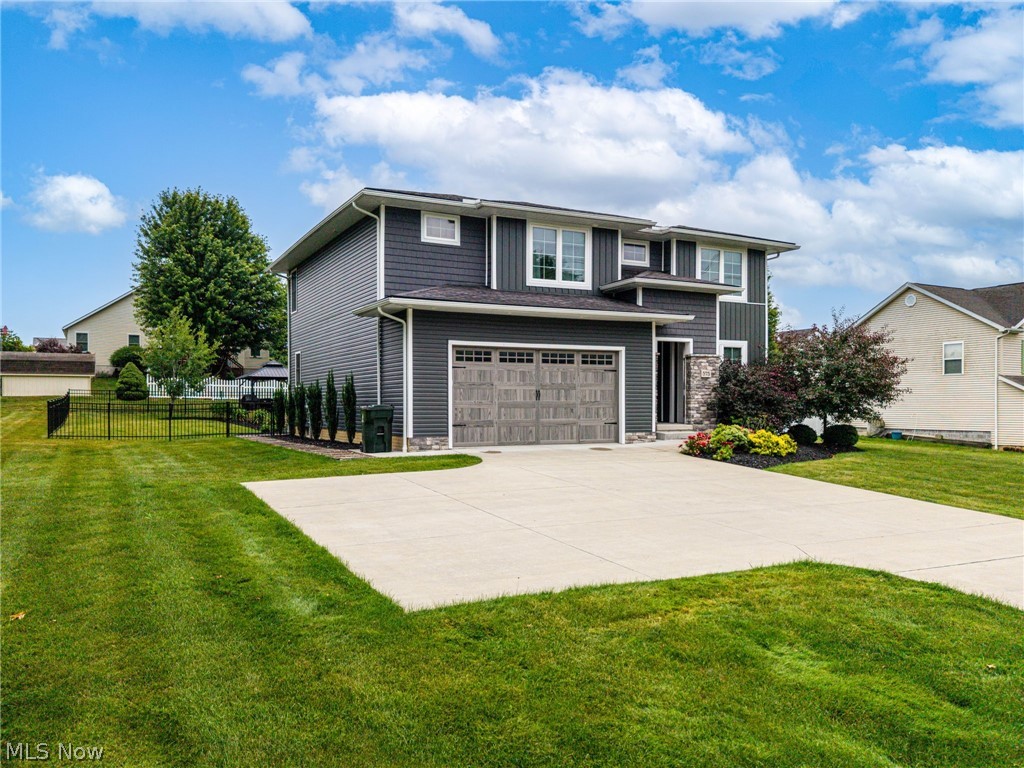 575 Trease Road Wadsworth, OH 44281 - Photo 2 of 48