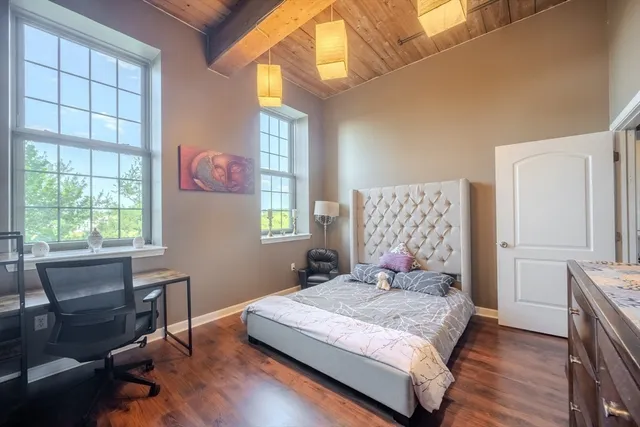 $2,975 | 52 Lawrence Drive, Unit M408, Lowell, MA 01854