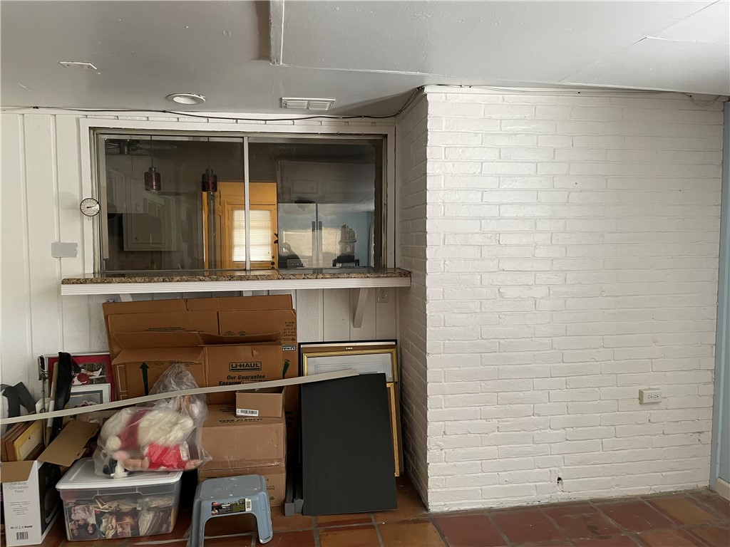 5218 Wooldridge Road Corpus Christi, TX 78413 - Photo 15 of 29 a view of storage and utility room