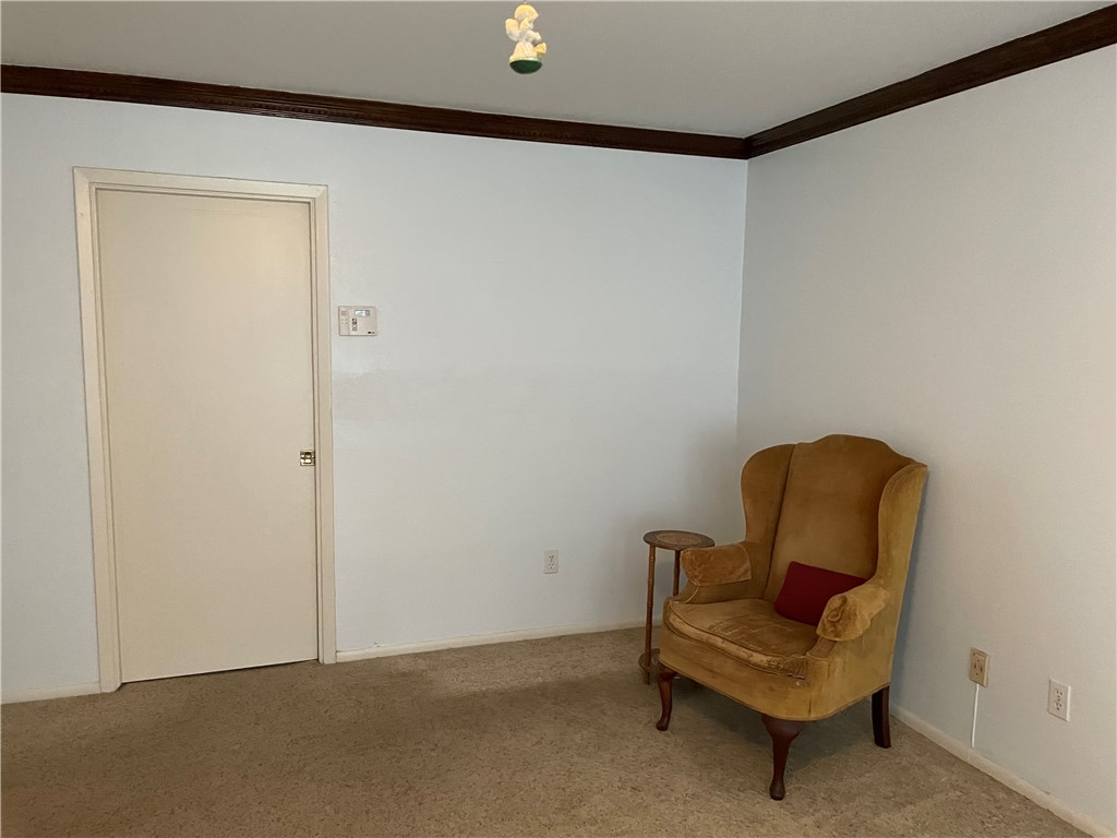 5218 Wooldridge Road Corpus Christi, TX 78413 - Photo 17 of 29 a view of a chair in a room