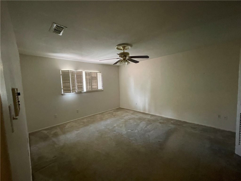 5218 Wooldridge Road Corpus Christi, TX 78413 - Photo 25 of 29 a view of an empty room with a window