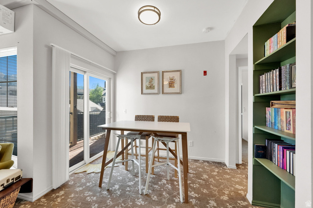 900 Bitner Road, Unit L22 Park City, UT 84098 - Photo 8 of 44