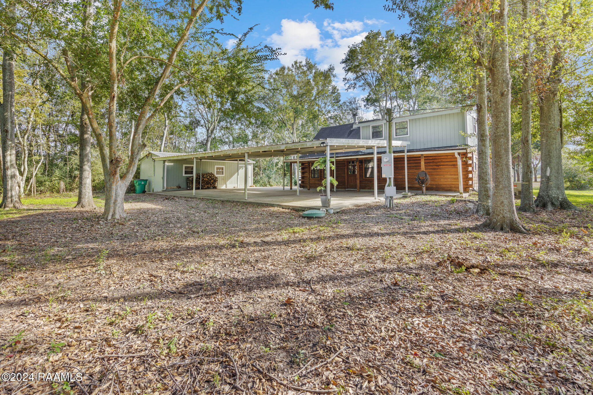 1102 Toby Mouton Road Duson, LA 70529 - Photo 28 of 34 28-web-or-mls-1102 Toby Mouton Rd-28