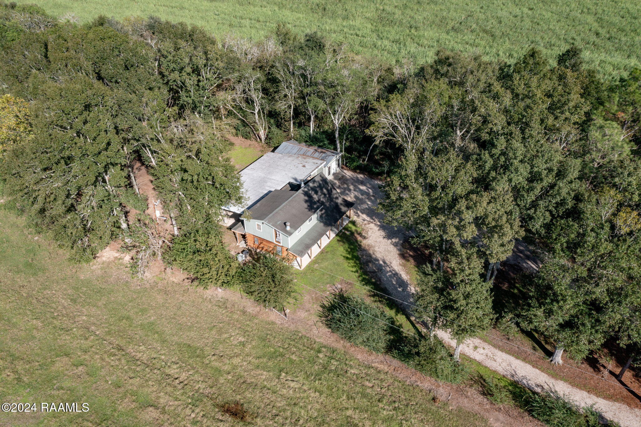 1102 Toby Mouton Road Duson, LA 70529 - Photo 32 of 34 32-web-or-mls-DJI_0257