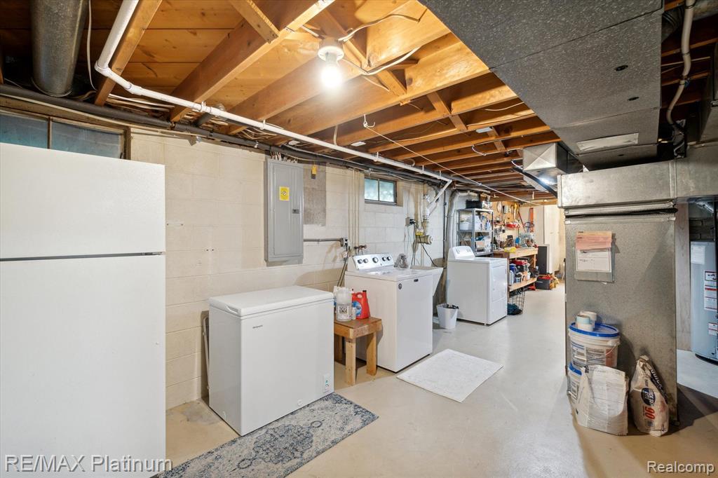 3742 Norton Road Howell, MI 48843 - Photo 43 of 53