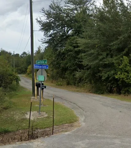 $75,000 | 0 Robinson Farms Road, Tallahassee, FL 32317