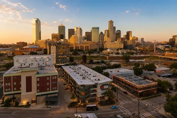 $279,500 | 1111 South Akard Street, Unit 314, Dallas, TX 75215