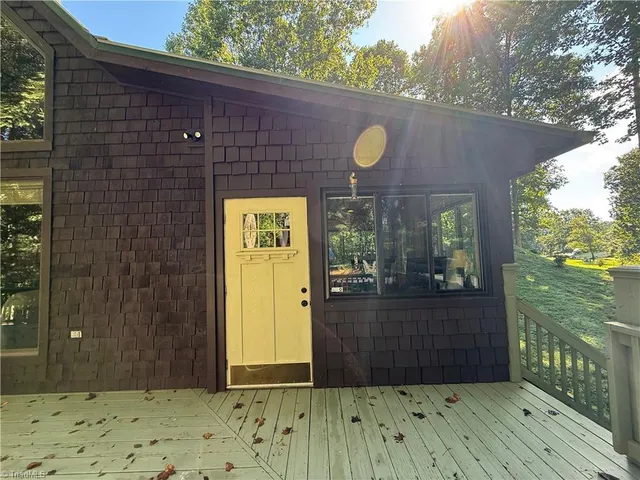 $396,000 | 607 West Meadow Parkway, Moravian Falls, NC 28654