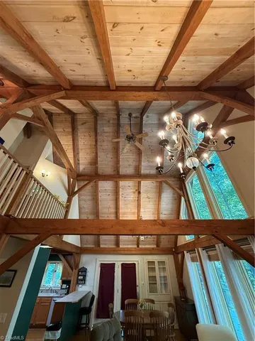 $396,000 | 607 West Meadow Parkway, Moravian Falls, NC 28654