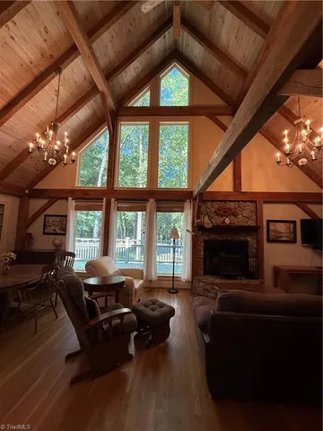 $396,000 | 607 West Meadow Parkway, Moravian Falls, NC 28654