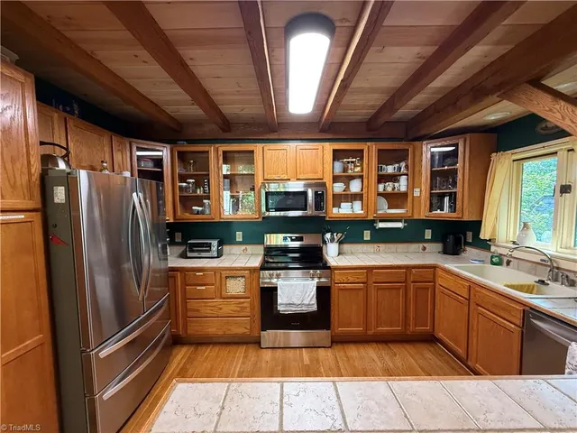 $396,000 | 607 West Meadow Parkway, Moravian Falls, NC 28654