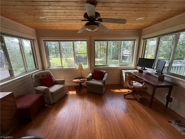 $396,000 | 607 West Meadow Parkway, Moravian Falls, NC 28654