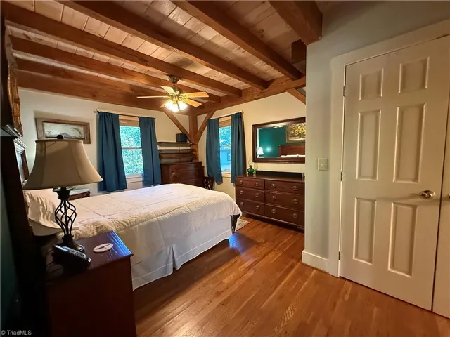 $396,000 | 607 West Meadow Parkway, Moravian Falls, NC 28654