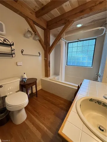 $396,000 | 607 West Meadow Parkway, Moravian Falls, NC 28654