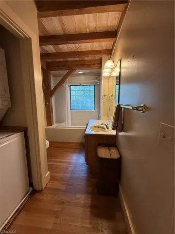 $396,000 | 607 West Meadow Parkway, Moravian Falls, NC 28654