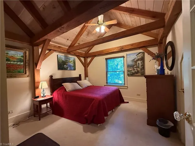 $396,000 | 607 West Meadow Parkway, Moravian Falls, NC 28654