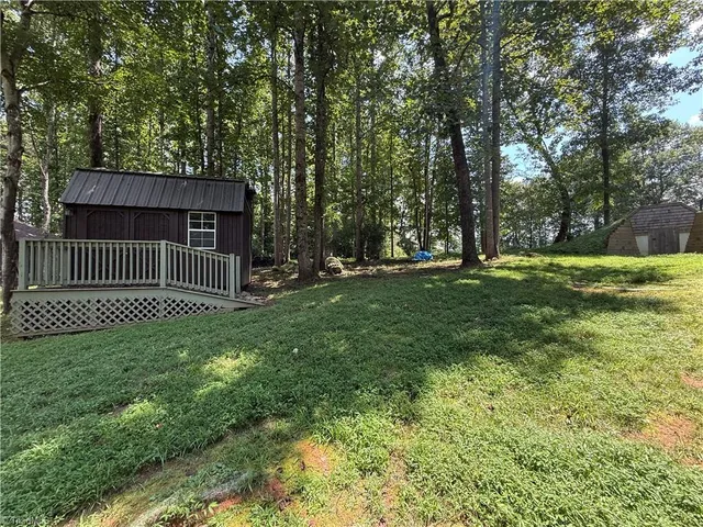 $396,000 | 607 West Meadow Parkway, Moravian Falls, NC 28654