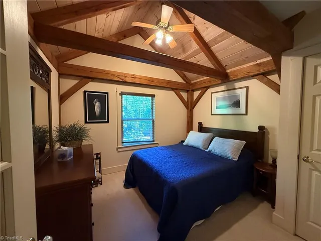 $396,000 | 607 West Meadow Parkway, Moravian Falls, NC 28654