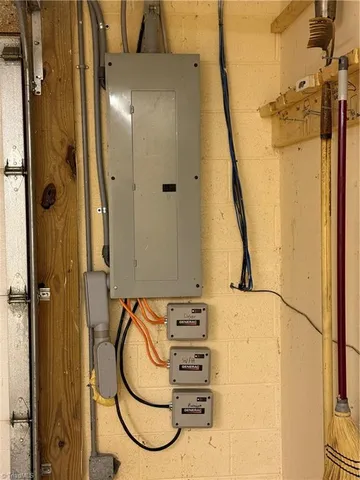 $396,000 | 607 West Meadow Parkway, Moravian Falls, NC 28654