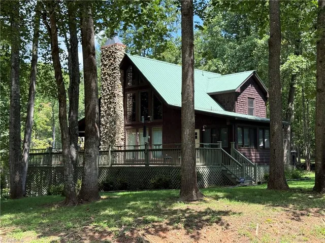 $396,000 | 607 West Meadow Parkway, Moravian Falls, NC 28654
