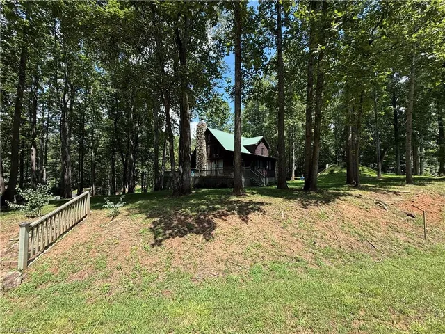 $396,000 | 607 West Meadow Parkway, Moravian Falls, NC 28654