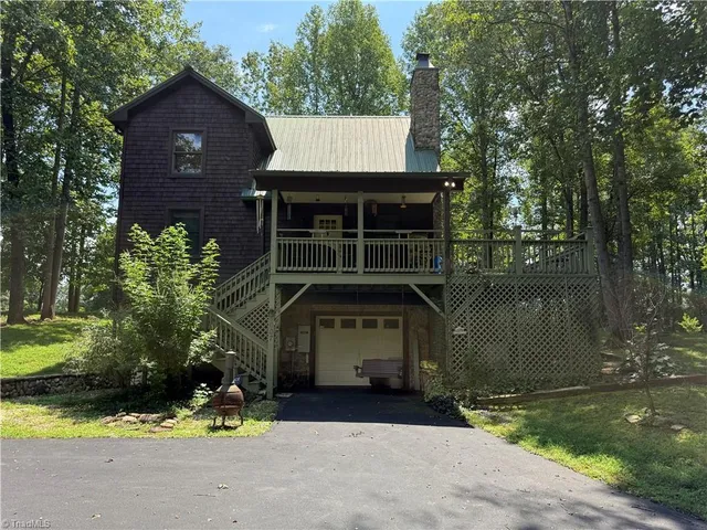 $396,000 | 607 West Meadow Parkway, Moravian Falls, NC 28654