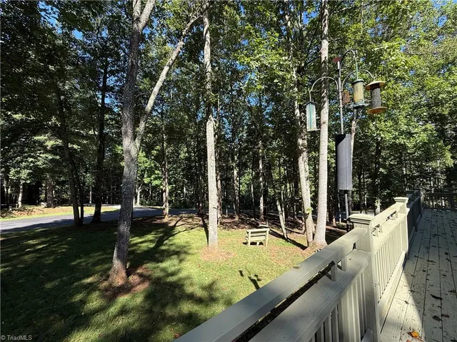 $396,000 | 607 West Meadow Parkway, Moravian Falls, NC 28654