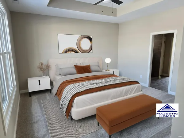 $524,900 | 5348 Carroll Creek Run, Fort Wayne, IN 46818