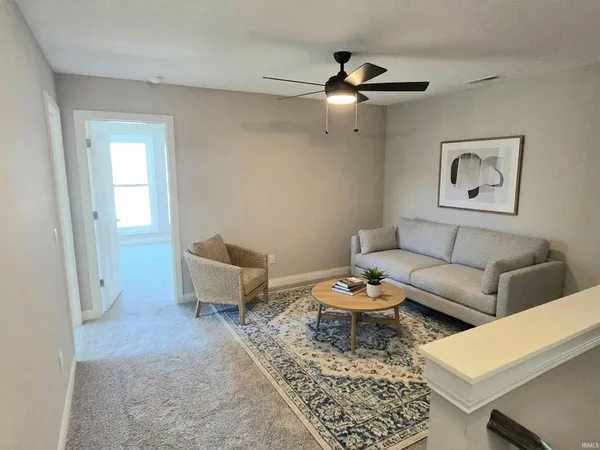 $524,900 | 5348 Carroll Creek Run, Fort Wayne, IN 46818