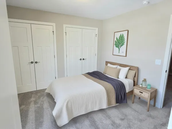 $524,900 | 5348 Carroll Creek Run, Fort Wayne, IN 46818