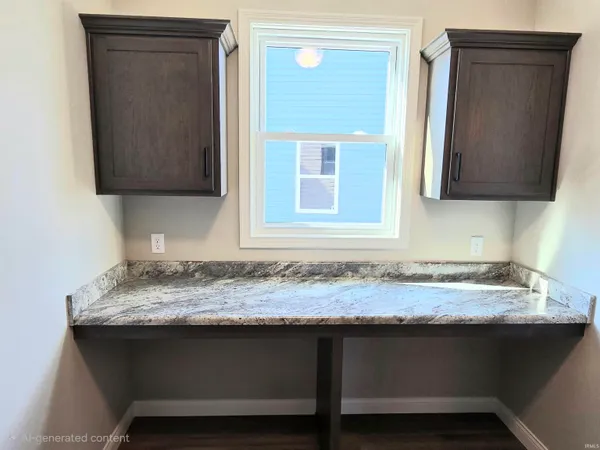 $524,900 | 5348 Carroll Creek Run, Fort Wayne, IN 46818