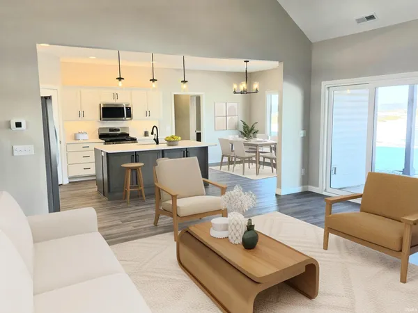 $524,900 | 5348 Carroll Creek Run, Fort Wayne, IN 46818