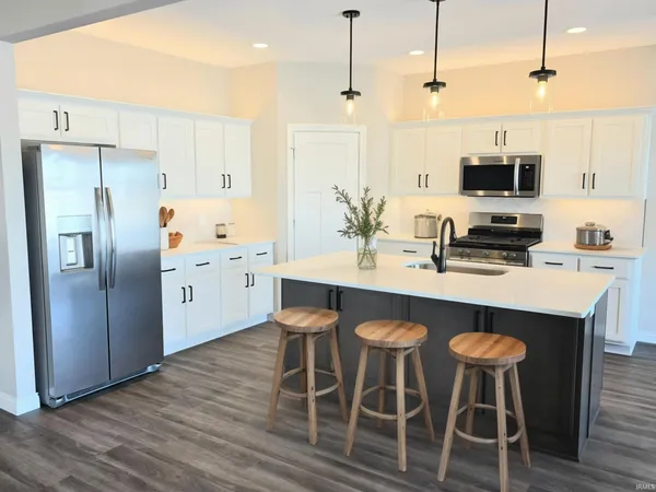 $524,900 | 5348 Carroll Creek Run, Fort Wayne, IN 46818