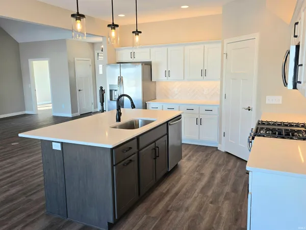 $524,900 | 5348 Carroll Creek Run, Fort Wayne, IN 46818