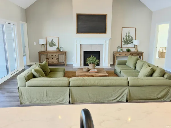 $524,900 | 5348 Carroll Creek Run, Fort Wayne, IN 46818