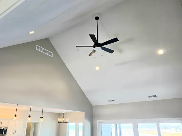 $524,900 | 5348 Carroll Creek Run, Fort Wayne, IN 46818