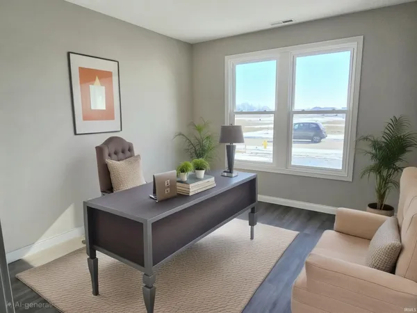 $524,900 | 5348 Carroll Creek Run, Fort Wayne, IN 46818