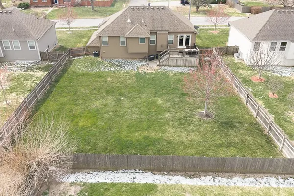 $449,950 | 15418 Meyer Drive, Basehor, KS 66007