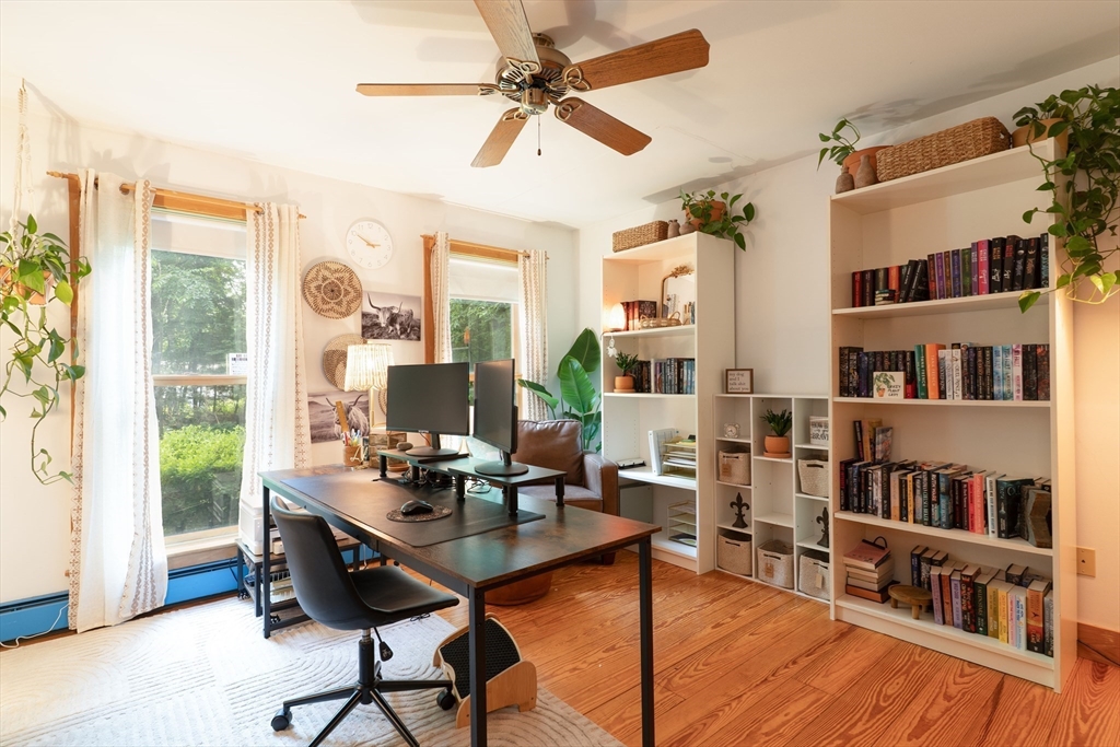 132 Springfield Road Belchertown, MA 01007 - Photo 21 of 42