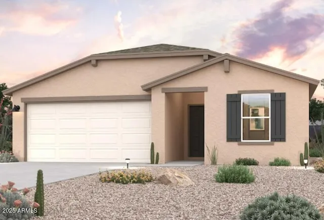 $259,990 | 9841 West Leander Drive, Arizona City, AZ 85123
