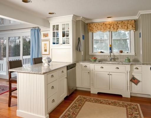 368 Shore Road, Unit 2 Ogunquit, ME 03907 - Photo 9 of 19 Kitchen.